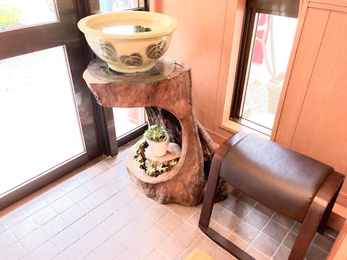 Hotel Joya Ishigaki  Exterior foto